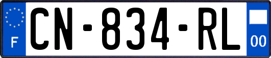 CN-834-RL