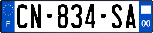 CN-834-SA