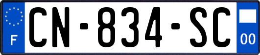 CN-834-SC