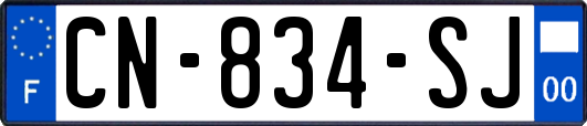 CN-834-SJ
