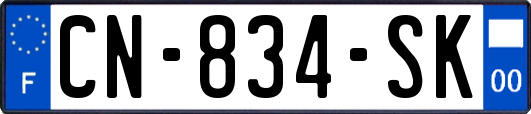 CN-834-SK