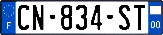 CN-834-ST