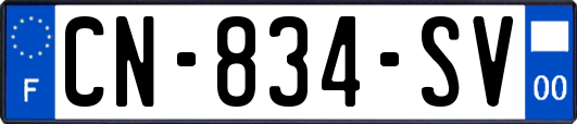 CN-834-SV