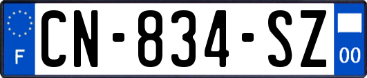 CN-834-SZ