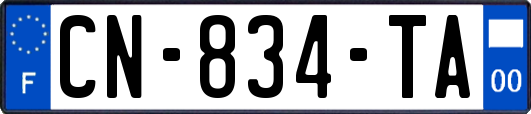 CN-834-TA
