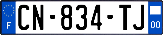 CN-834-TJ