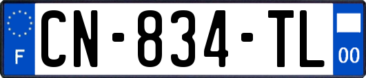 CN-834-TL