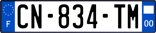 CN-834-TM