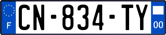CN-834-TY
