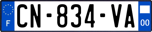 CN-834-VA