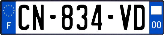 CN-834-VD