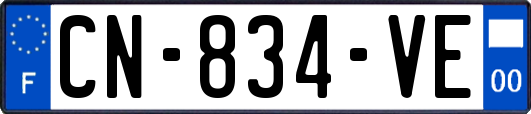 CN-834-VE
