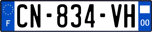 CN-834-VH