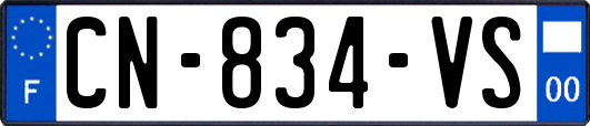 CN-834-VS