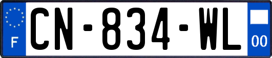 CN-834-WL