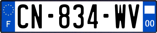 CN-834-WV