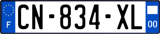 CN-834-XL