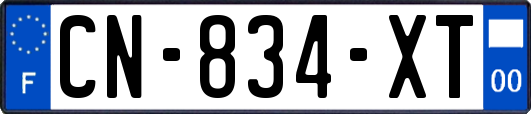 CN-834-XT