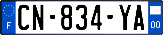 CN-834-YA