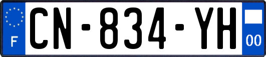 CN-834-YH