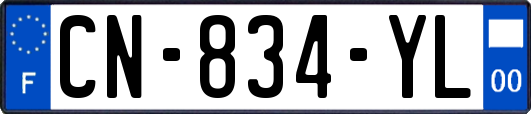 CN-834-YL