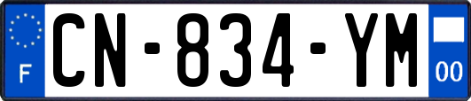 CN-834-YM