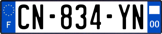 CN-834-YN