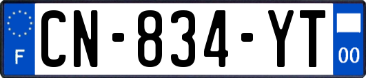 CN-834-YT
