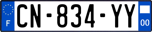 CN-834-YY
