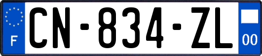 CN-834-ZL