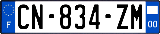 CN-834-ZM