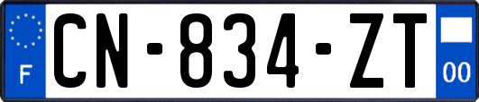 CN-834-ZT