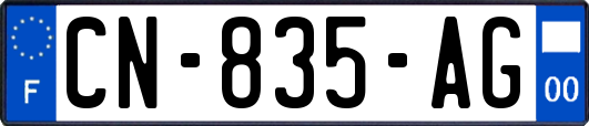 CN-835-AG