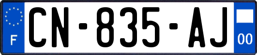 CN-835-AJ