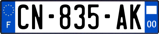 CN-835-AK