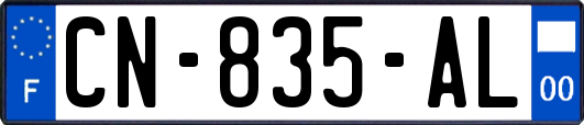 CN-835-AL