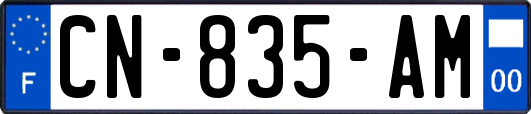 CN-835-AM