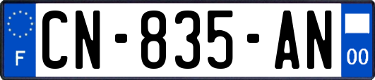 CN-835-AN