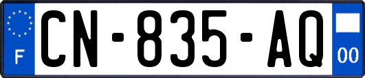 CN-835-AQ