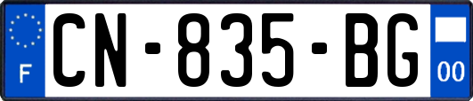 CN-835-BG