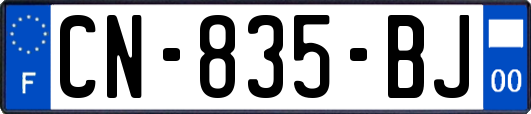 CN-835-BJ