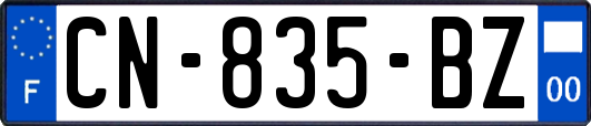 CN-835-BZ