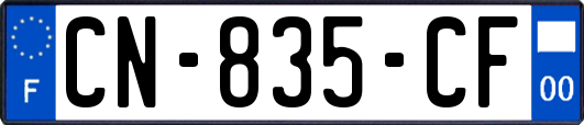 CN-835-CF