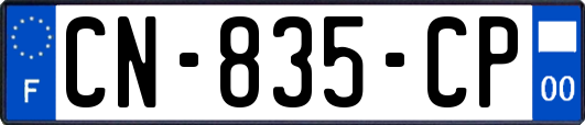 CN-835-CP