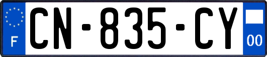 CN-835-CY