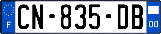 CN-835-DB