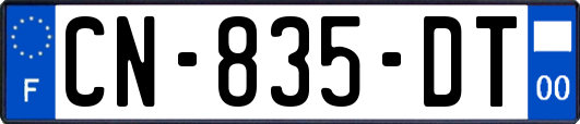 CN-835-DT