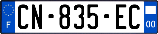 CN-835-EC