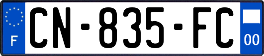 CN-835-FC