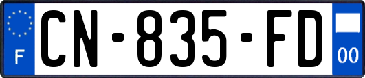 CN-835-FD
